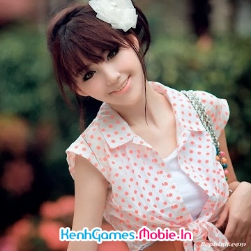 Ảnh girl Nhật xinh như búp bê, đẹp và dễ thương nhất